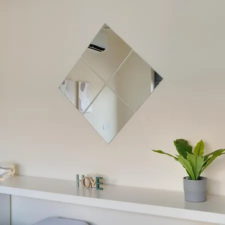 Διαμέρισμα Dios Ponte 102 Beachfront Λάρνακα