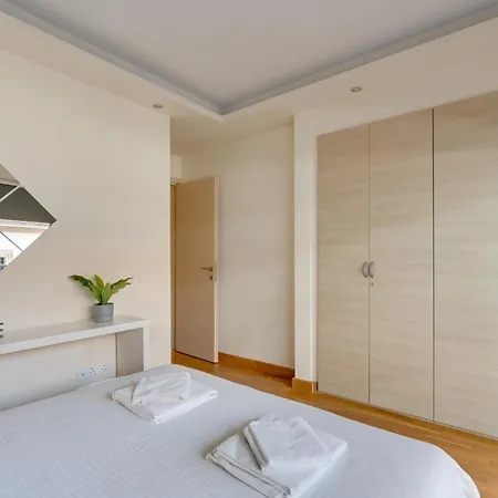 Διαμέρισμα Dios Ponte 102 Beachfront *