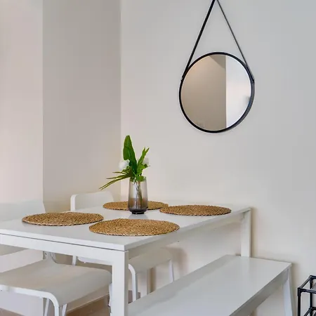 Dios Ponte 102 Beachfront