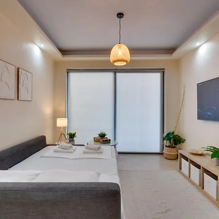 Апартаменты Dios Ponte 102 Beachfront