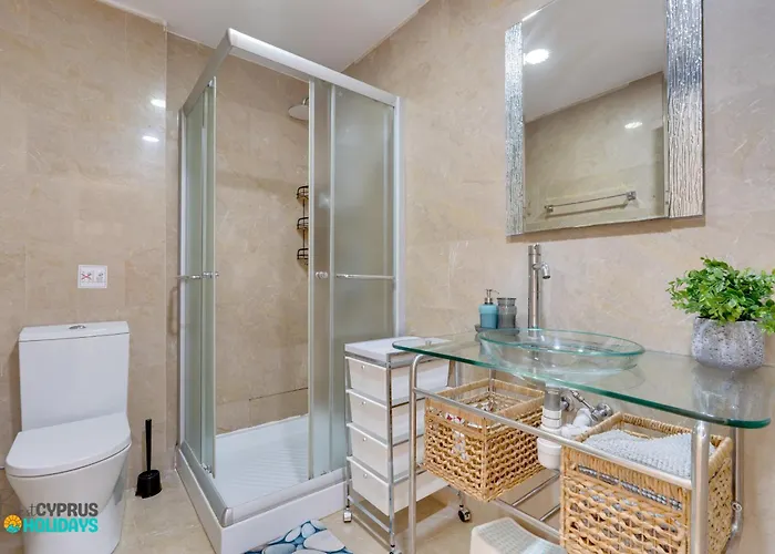 Dios Ponte 102 Beachfront