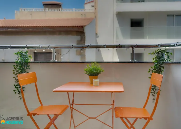 Dios Ponte 102 Beachfront アパート *