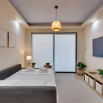 아파트 Dios Ponte 102 Beachfront