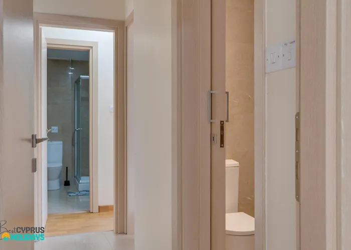 Dios Ponte 102 Beachfront Apartmán