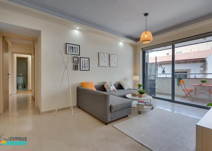 Apartmán Dios Ponte 102 Beachfront *