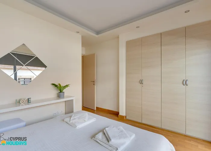 Apartmán Dios Ponte 102 Beachfront *