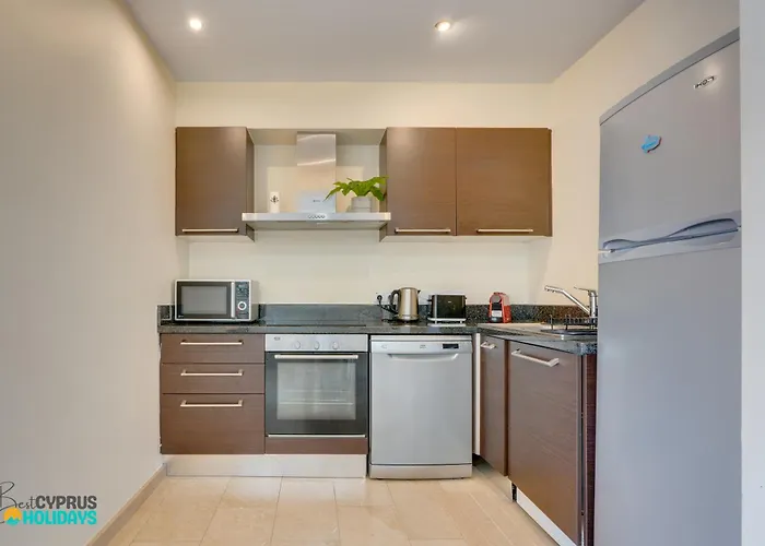 Apartmán Dios Ponte 102 Beachfront *