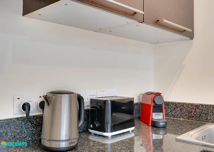 Apartmán Dios Ponte 102 Beachfront